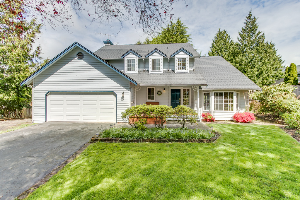 Property Photo:  17626 NE 129th Place  WA 98052 