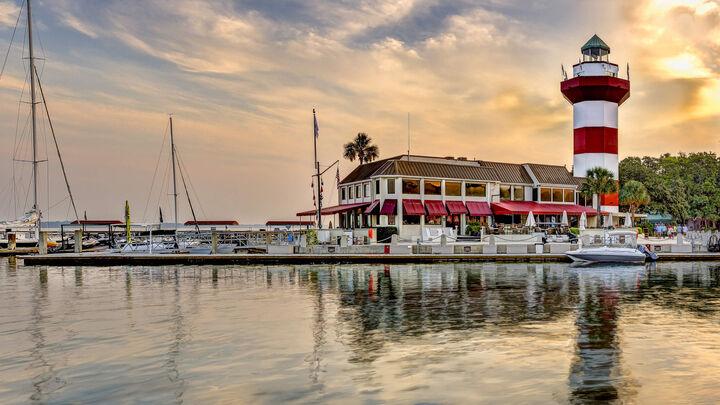 Bluffton Office,Bluffton,Access Realty