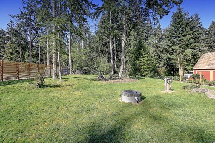 Property Photo: Property photos 599 S Race Road  WA 98239 