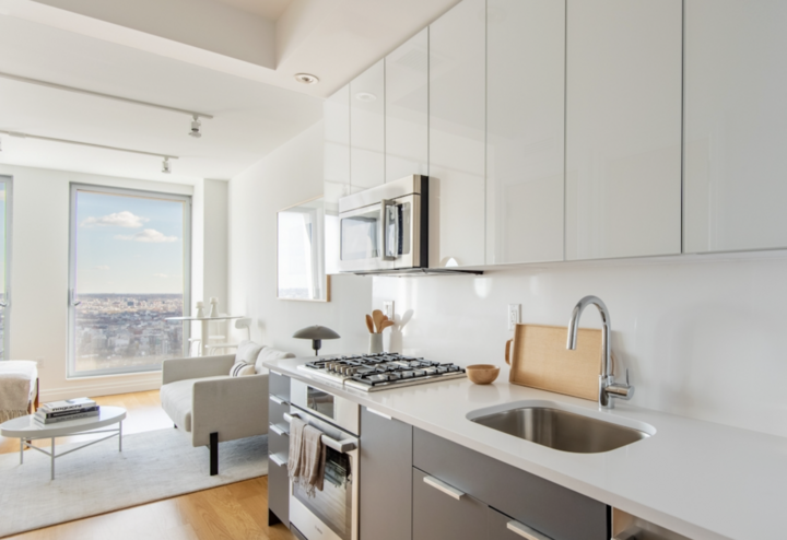 Property Photo:  1 S 1st St 38E NY  11249 