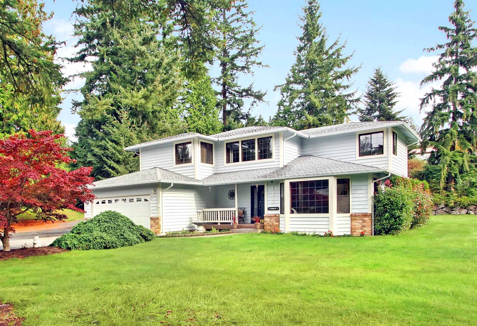 Property Photo:  13915 30th Ave NW  WA 98271 