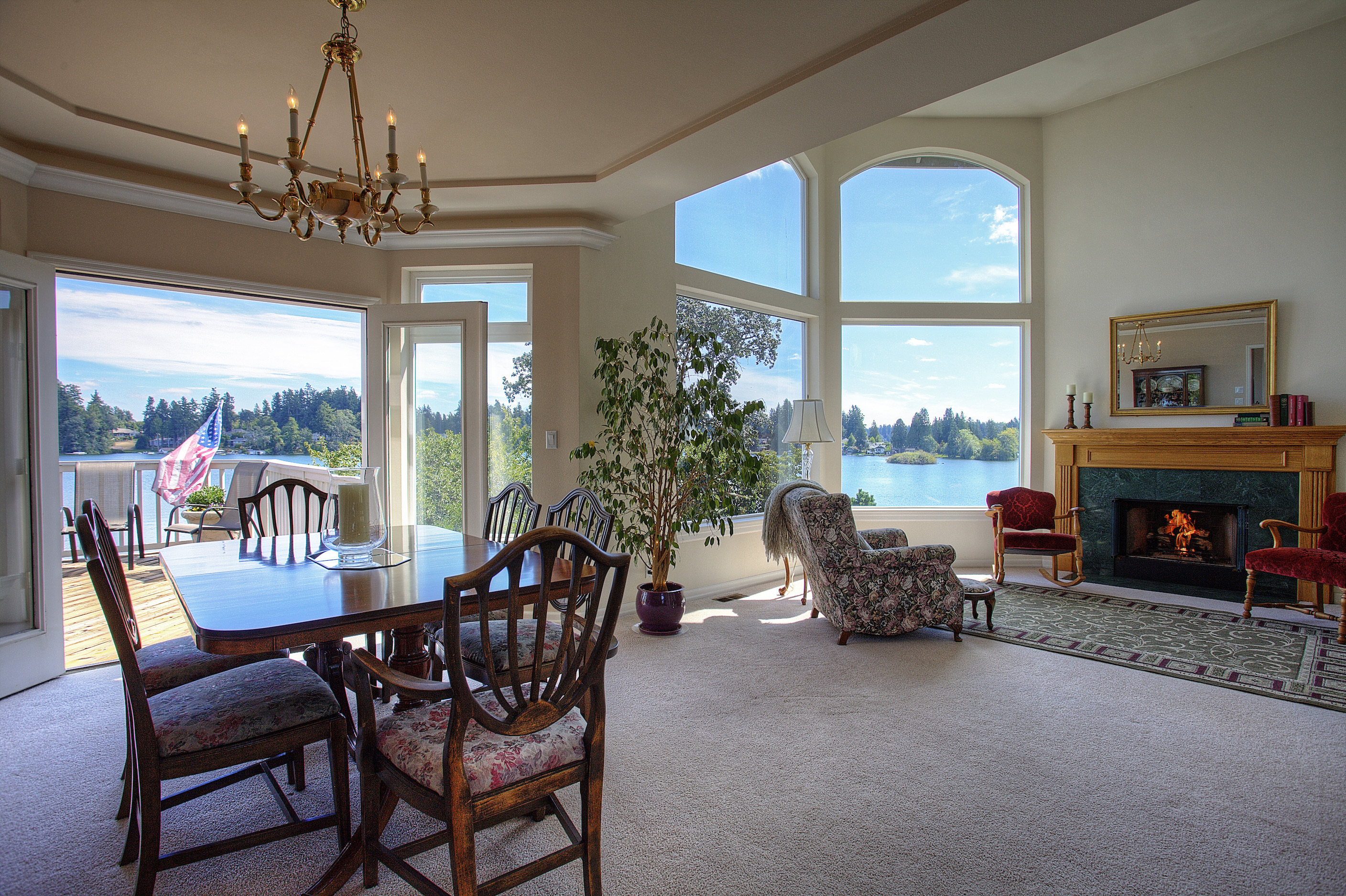 Property Photo:  71 W Shore Ave SW  WA 98498 