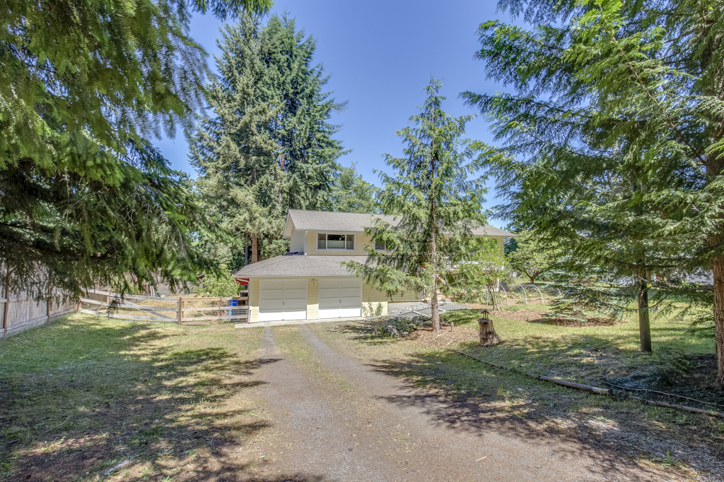 Property Photo: Old mill road 6202 NE Old Mill Rd WA 98110