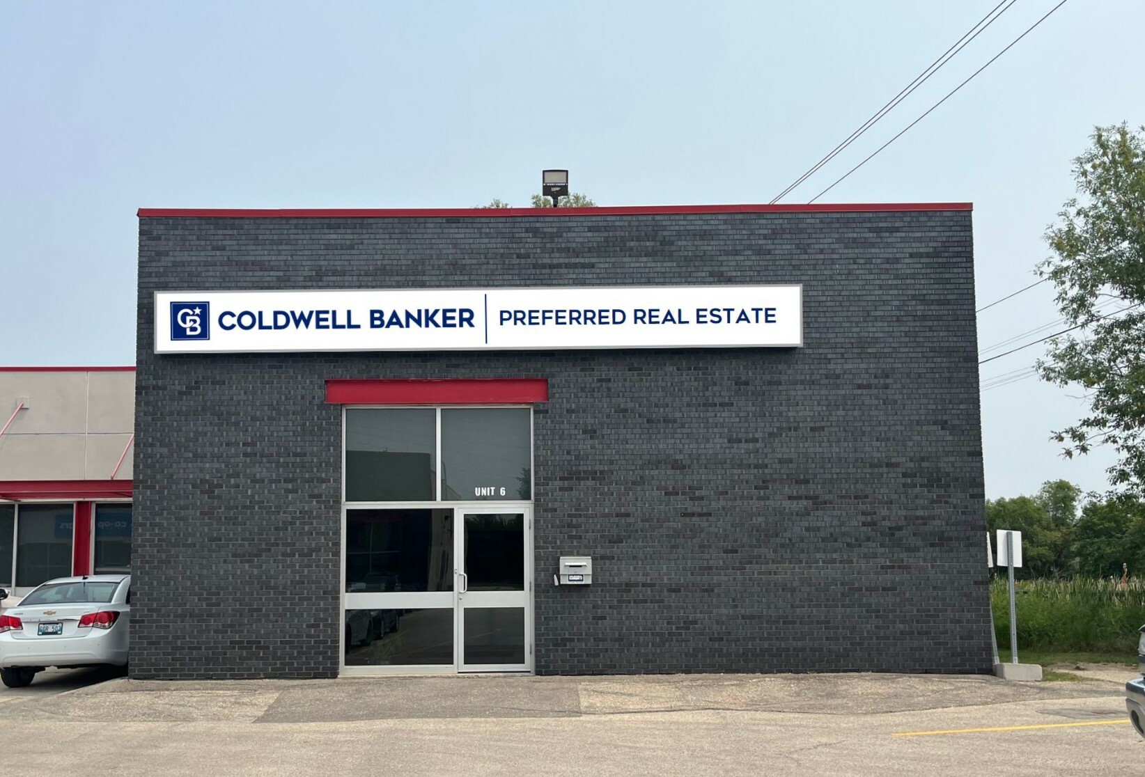 Coldwell Banker Preferred Real Estate,Winnipeg,Coldwell Banker Preferred Real Estate