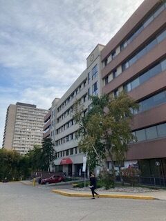 Property Photo:  10 Gateway Boulevard 105 ON M3C 3A1 
