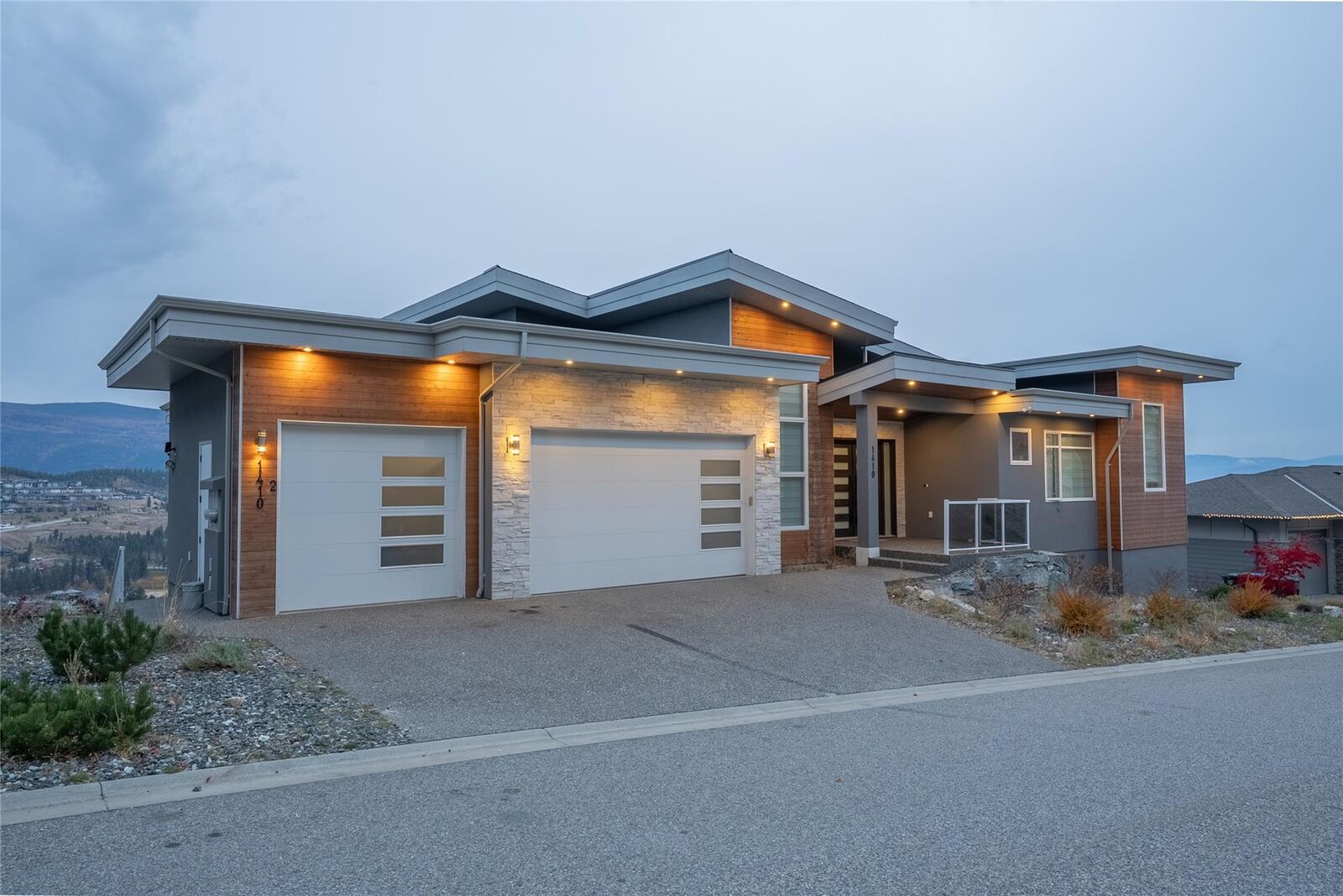 Property Photo: 1410 Mine Hill Lane BC V1P 1T6