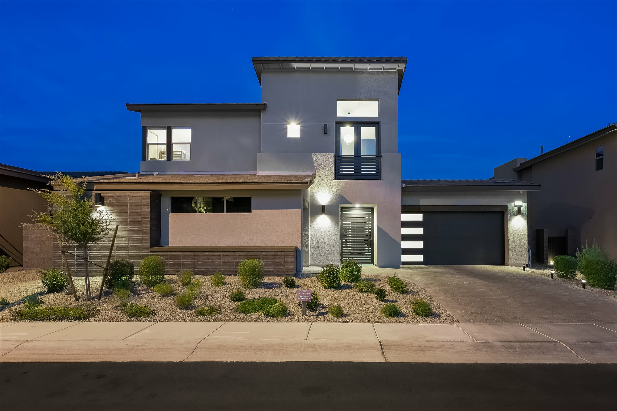 Property Photo:  6802 Double Star Street  NV 89135 