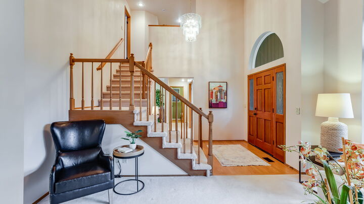 Property Photo: 24356 SE 43rd Place WA 98029
