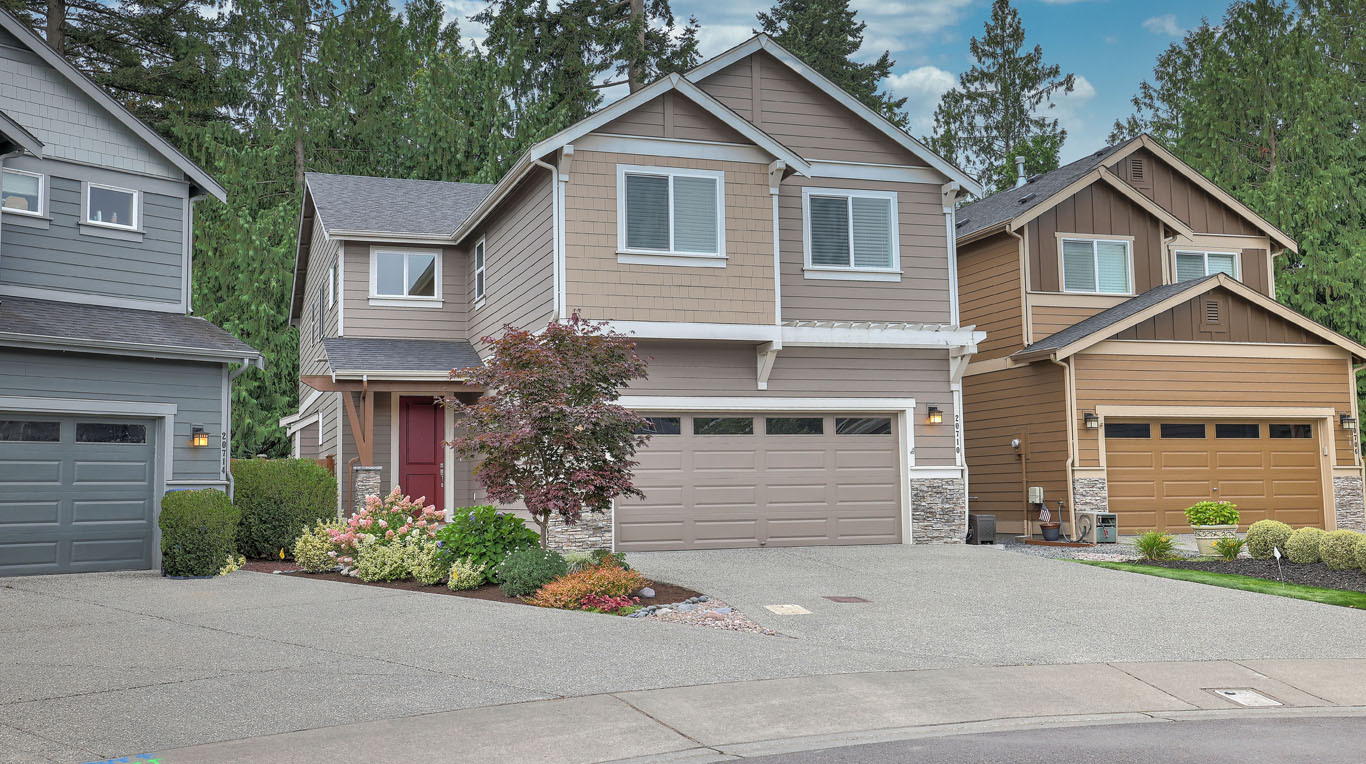 20710 1st Ave W  Lynnwood WA 98036 photo