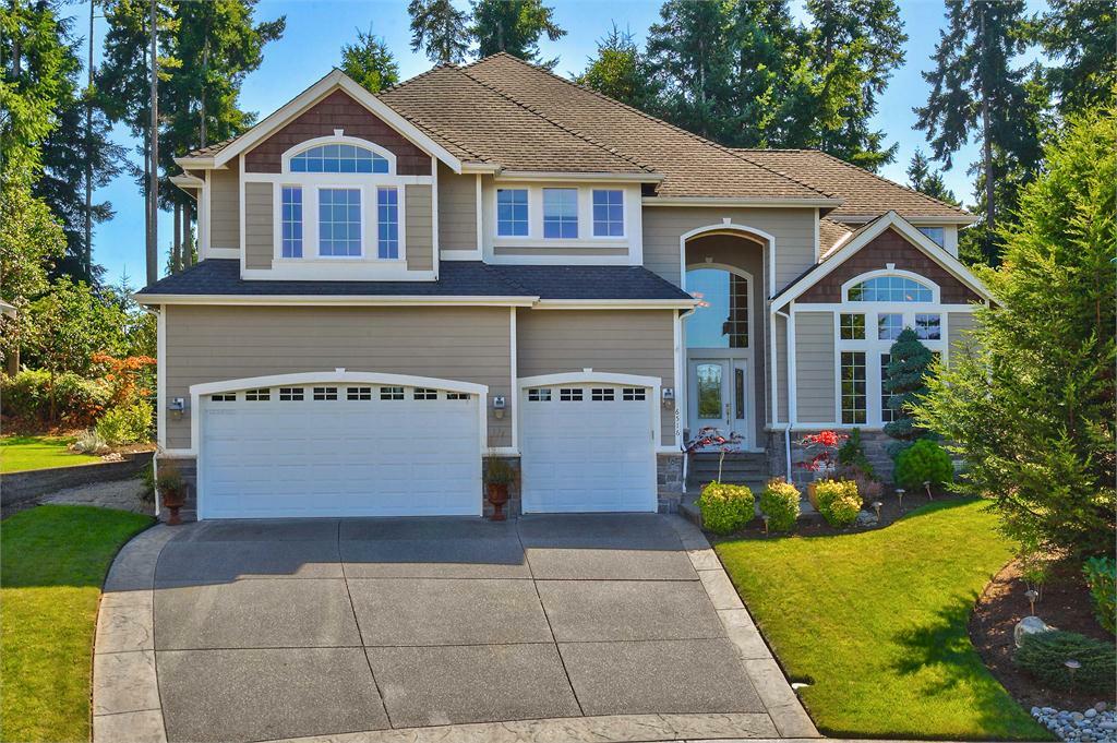 6516 112th St Ct NW  Gig Harbor WA 98332 photo